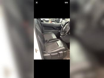 Used Vauxhall Vivaro 2022 for sale - 79693758: Photo
