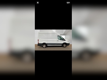 Used Ford Transit 2016 for sale - 78792116: Photo