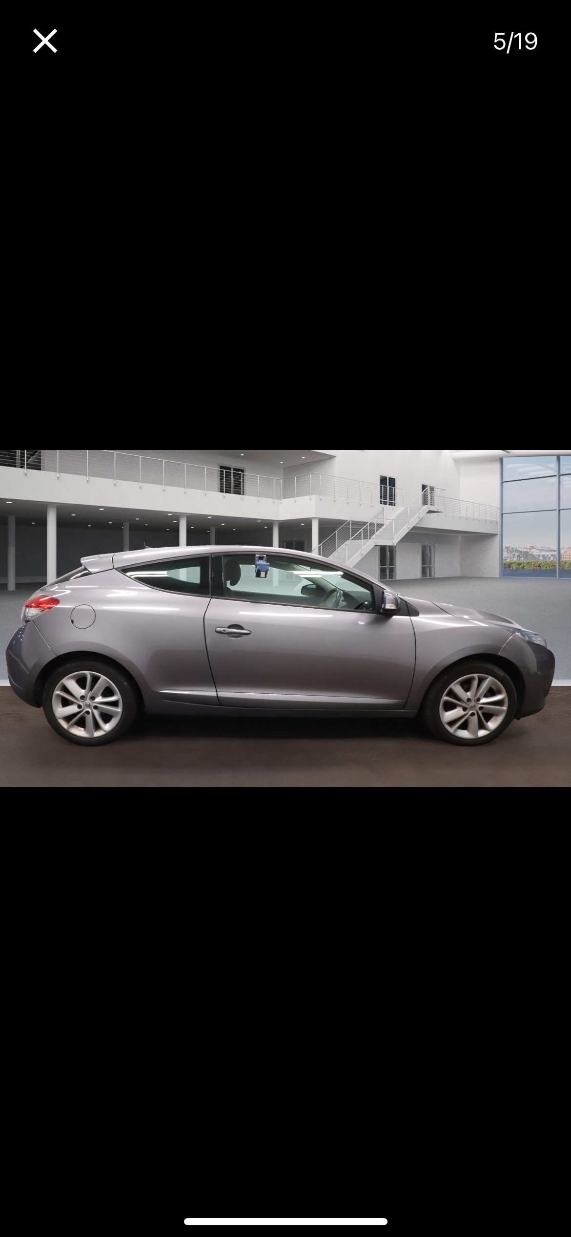 Used Renault Megane 2012 for sale - 76346889: Photo 5
