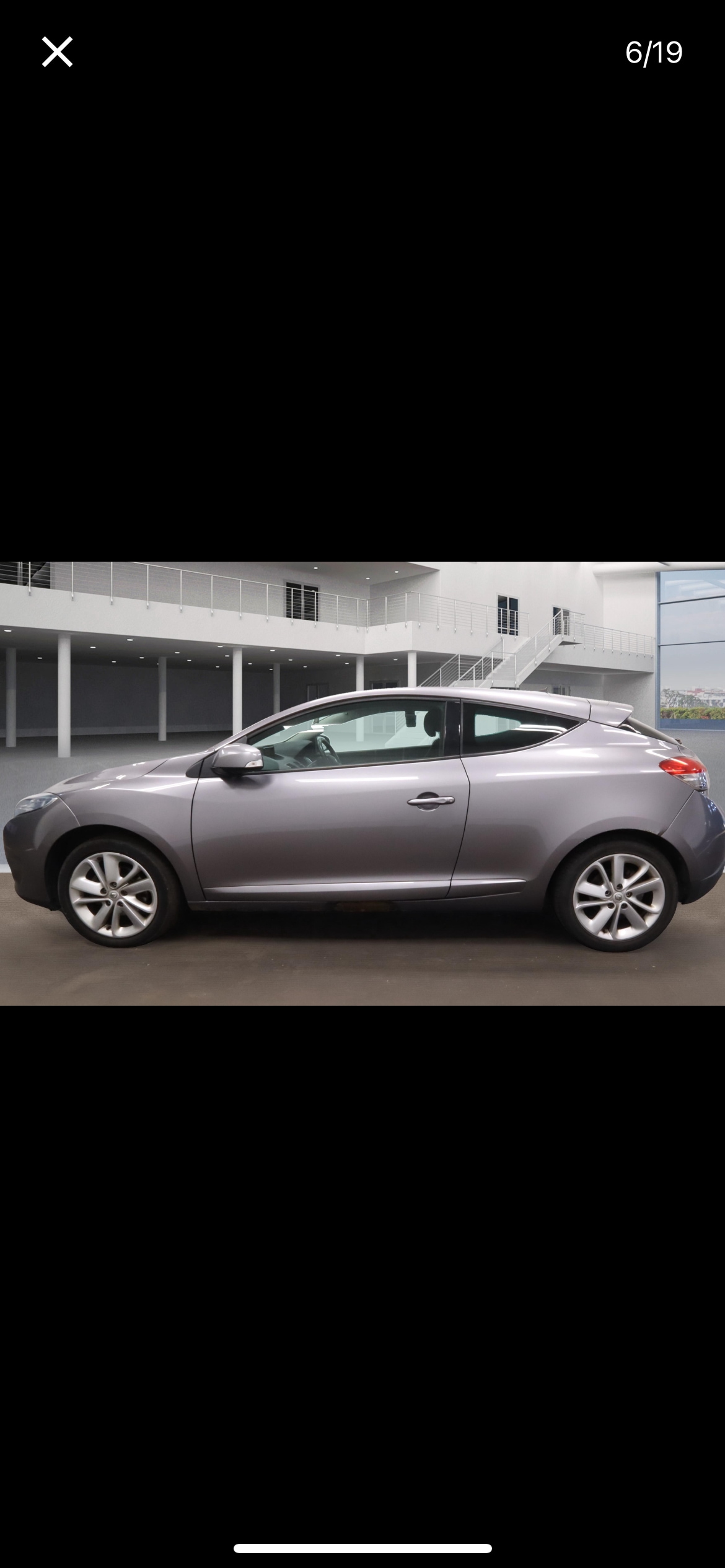 Used Renault Megane 2012 for sale - 76346889: Photo 6