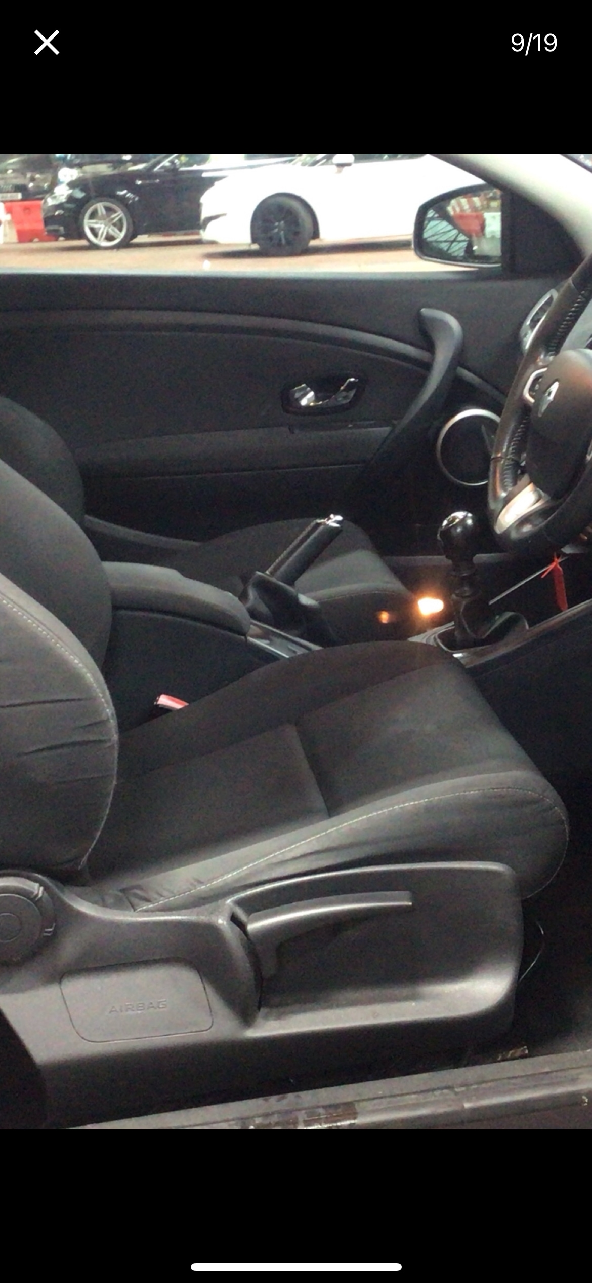 Used Renault Megane 2012 for sale - 76346889: Photo 8