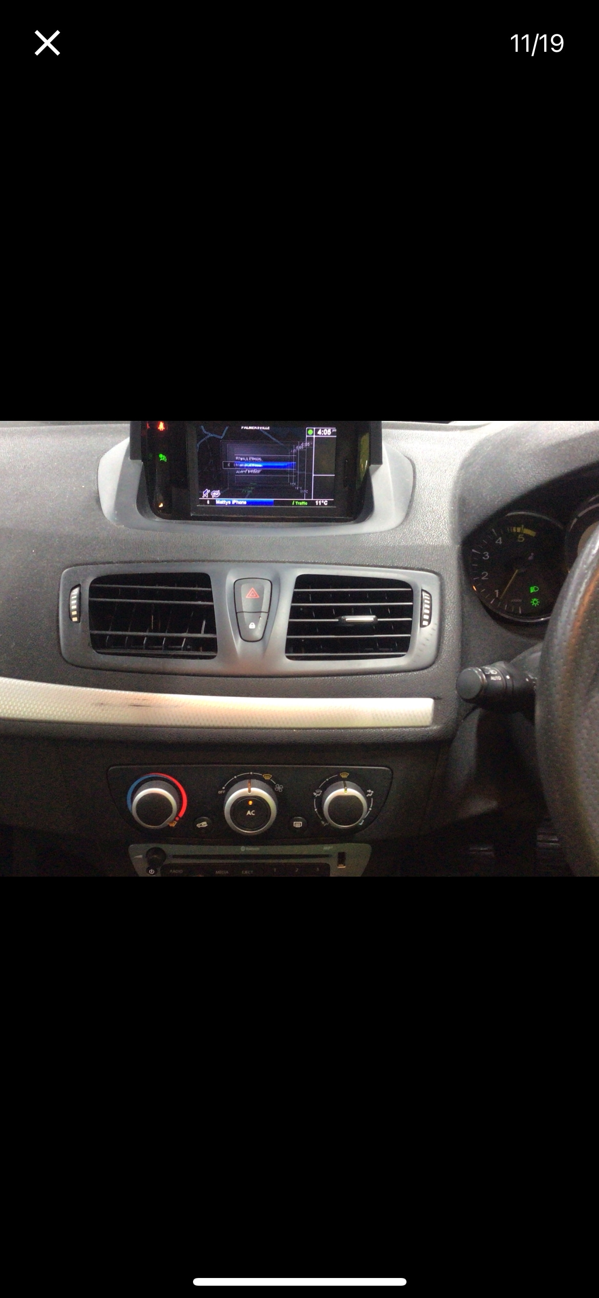 Used Renault Megane 2012 for sale - 76346889: Photo 9