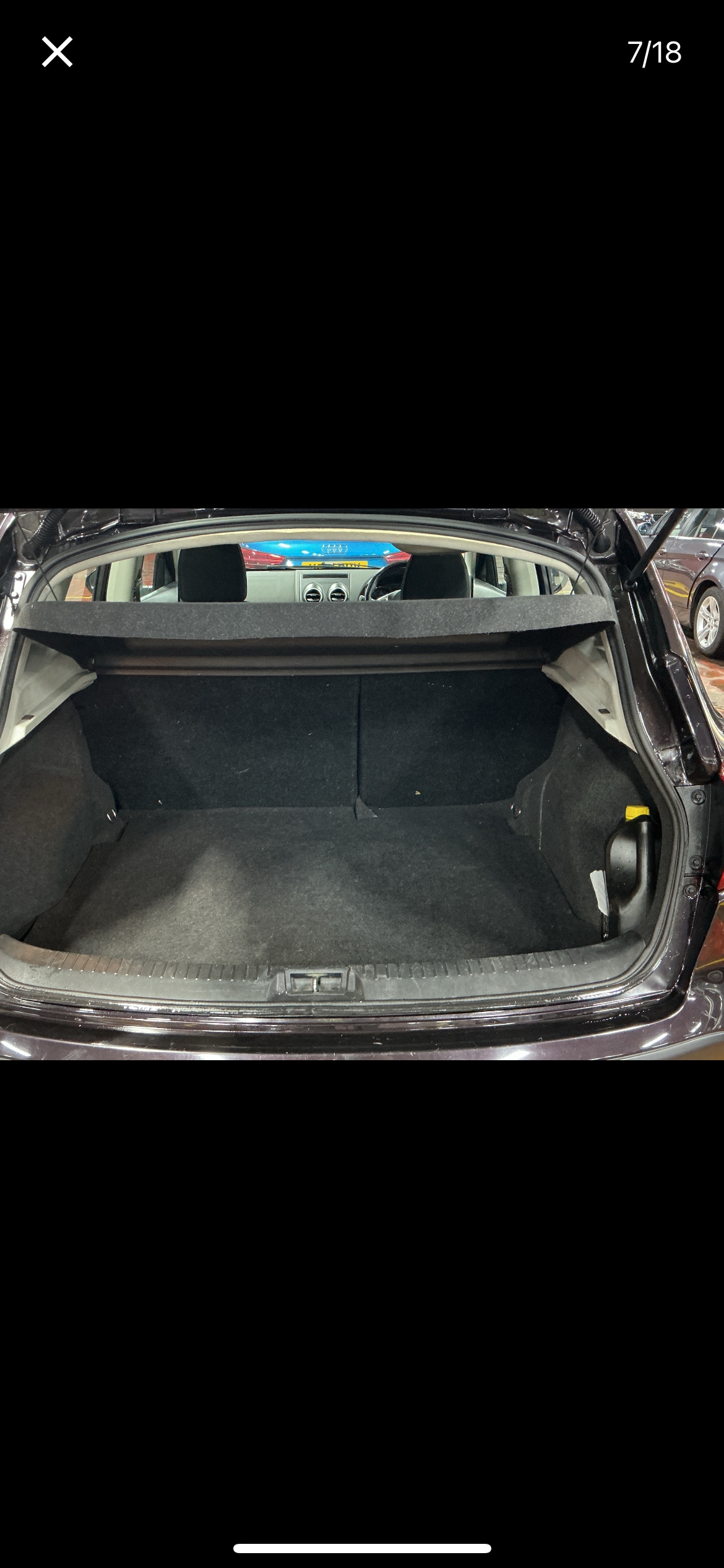 Used Nissan Qashqai 2012 for sale - 77251471: Photo 11