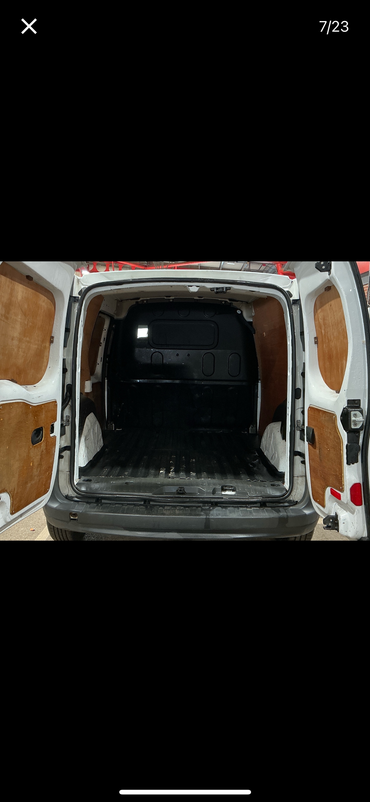 Used Mercedes-Benz Citan 2021 for sale - 78170048: Photo 3