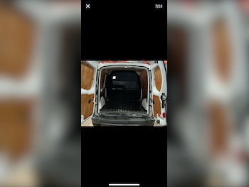 Used Mercedes-Benz Citan 2021 for sale - 78170048: Photo