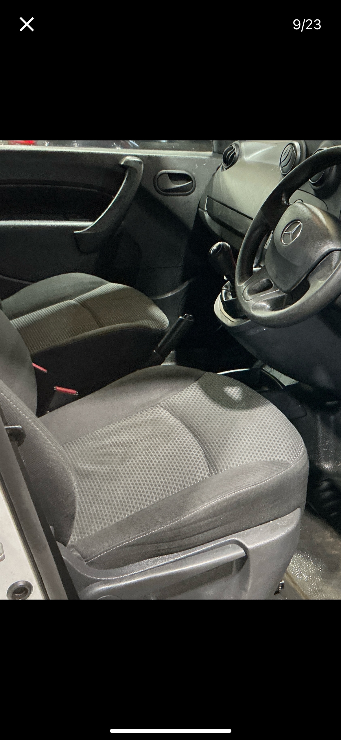 Used Mercedes-Benz Citan 2021 for sale - 78170048: Photo 4