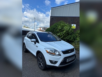 Used Ford Kuga 2011 for sale - 78477111: Photo