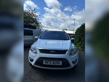 Used Ford Kuga 2011 for sale - 78477111: Photo