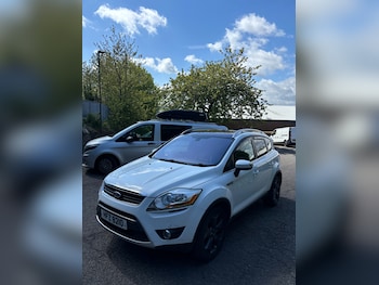 Used Ford Kuga 2011 for sale - 78477111: Photo
