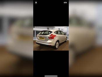 Used Ford Focus 2011 for sale - 75092466: Photo
