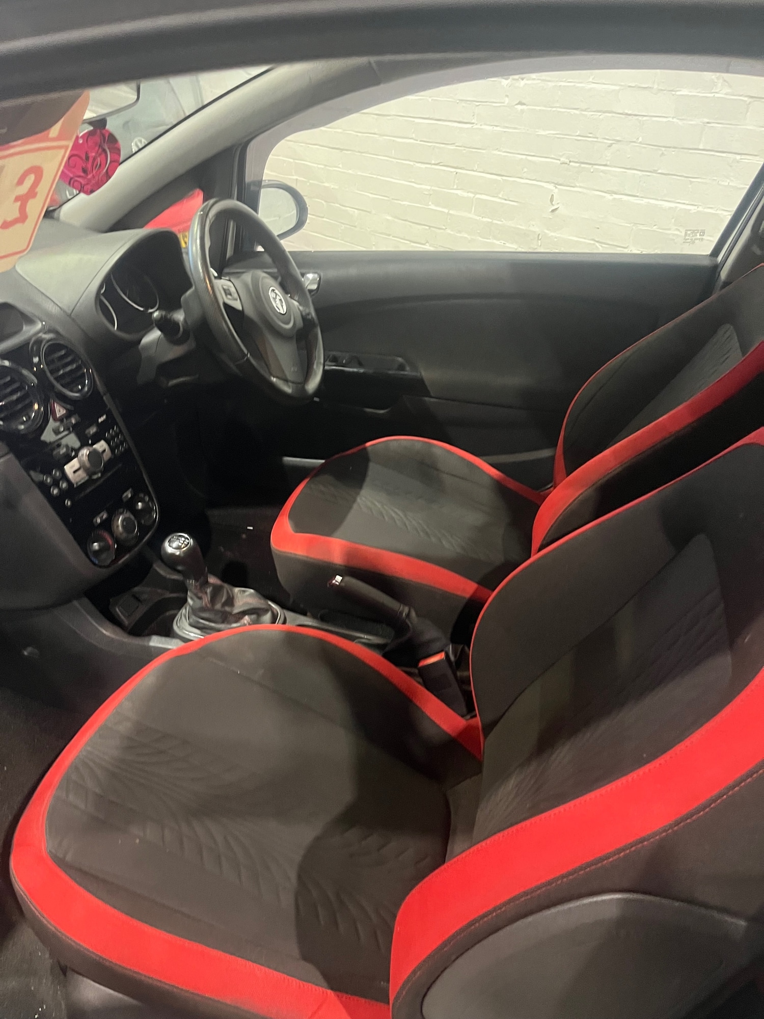 Used Vauxhall Corsa 2013 for sale - 77312251: Photo 6