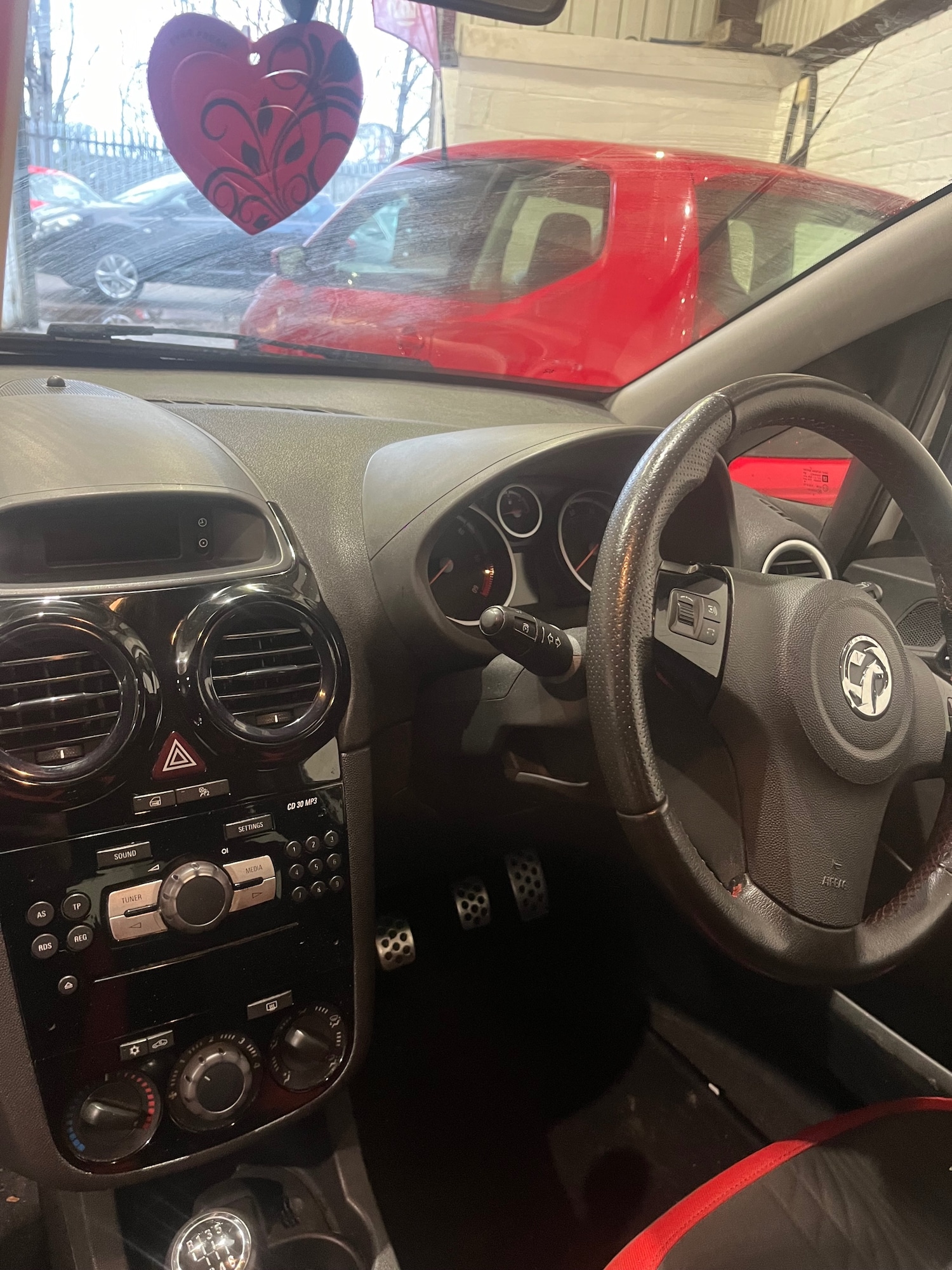 Used Vauxhall Corsa 2013 for sale - 77312251: Photo 7