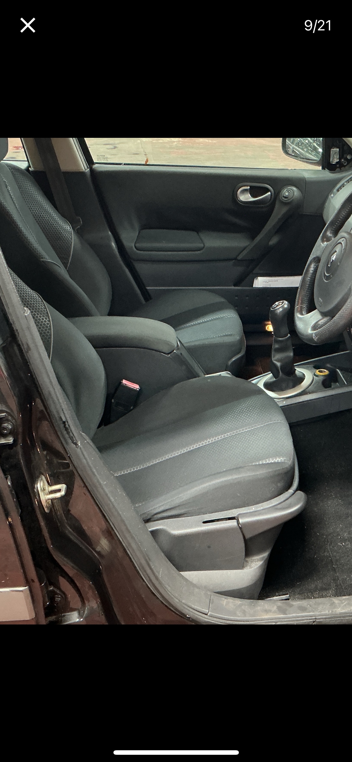 Used Renault Megane 2006 for sale - 76505273: Photo 7