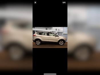 Ford Kuga feature image 3