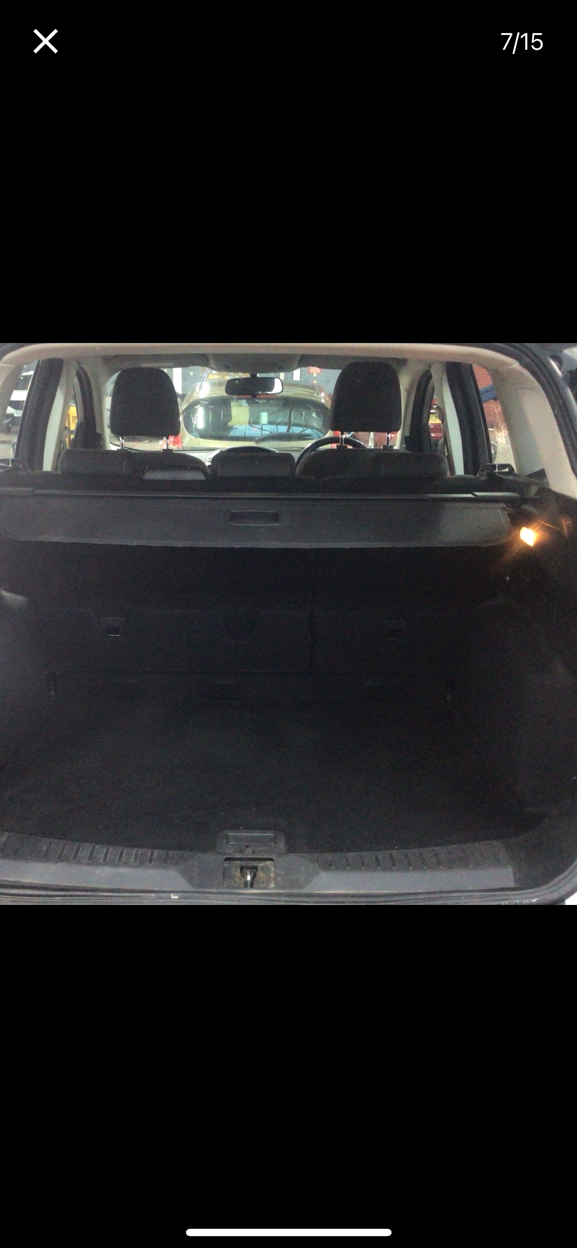 Used Ford Kuga 2015 for sale - 76643785: Photo 7