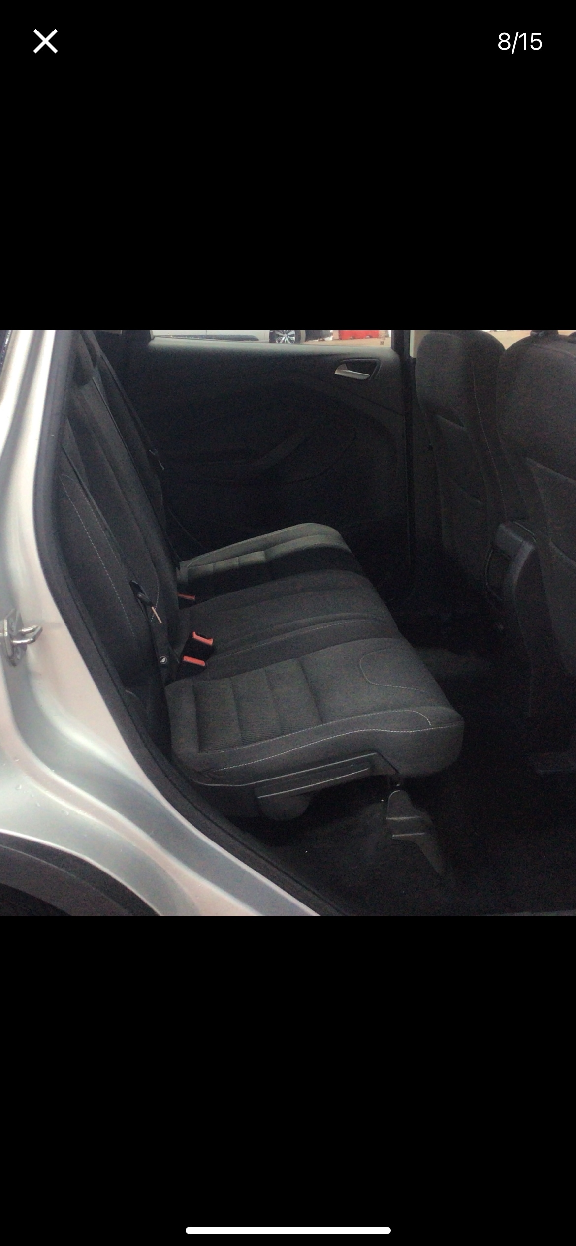 Used Ford Kuga 2015 for sale - 76643785: Photo 8