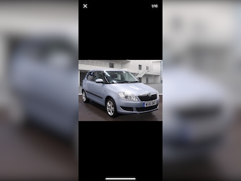 2011 (61) - 1.2 12V SE Plus 5dr