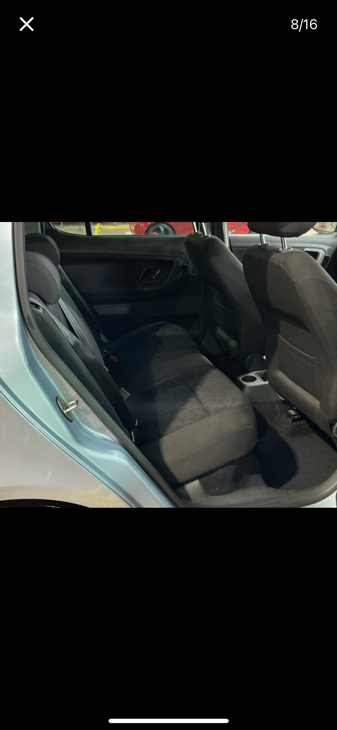 Used Skoda Fabia 2011 for sale - 77327197: Photo 7