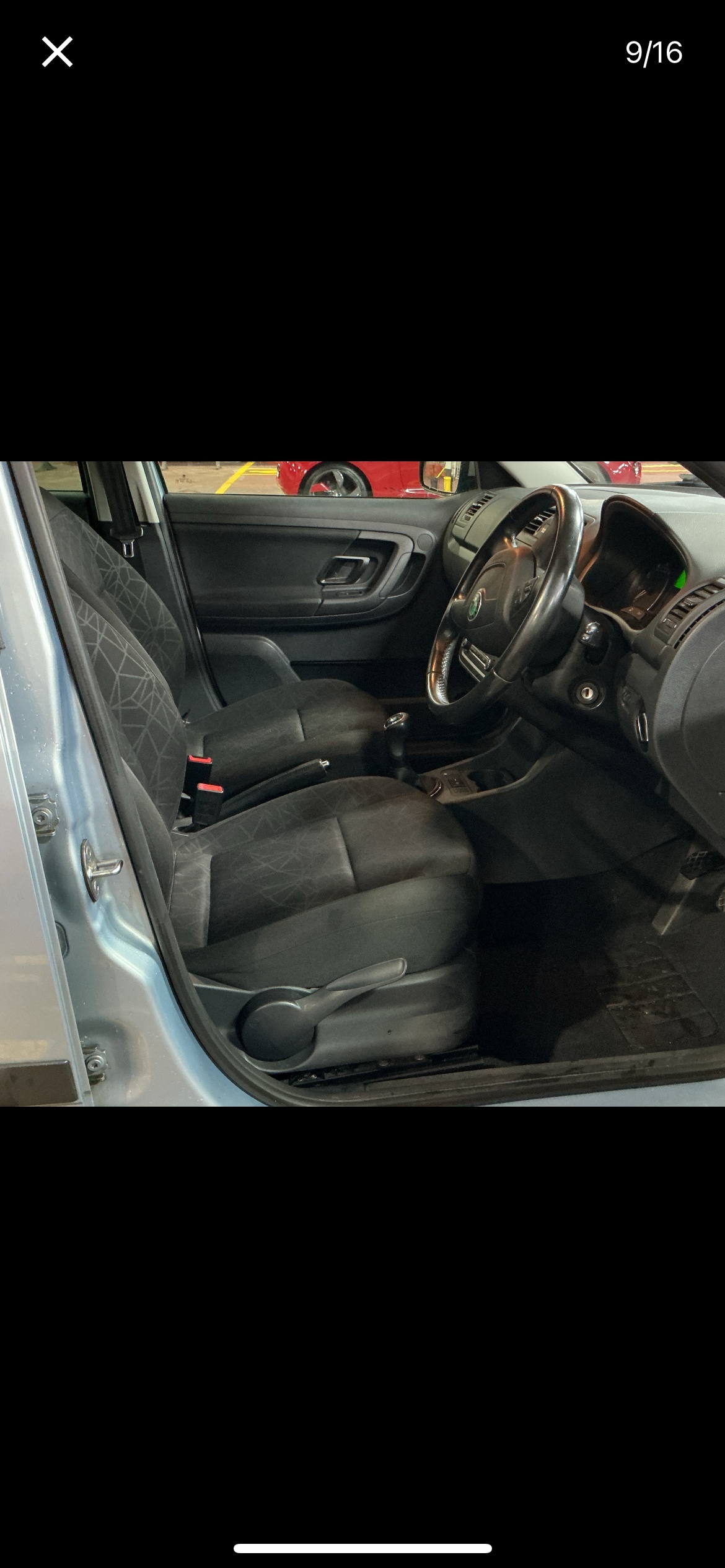 Used Skoda Fabia 2011 for sale - 77327197: Photo 8