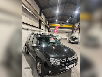 Used Dacia Duster 2018 for sale - 77367286: Photo