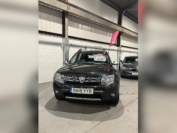 Used Dacia Duster 2018 for sale - 77367286: Photo
