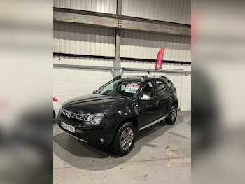 Used Dacia Duster 2018 for sale - 77367286: Photo