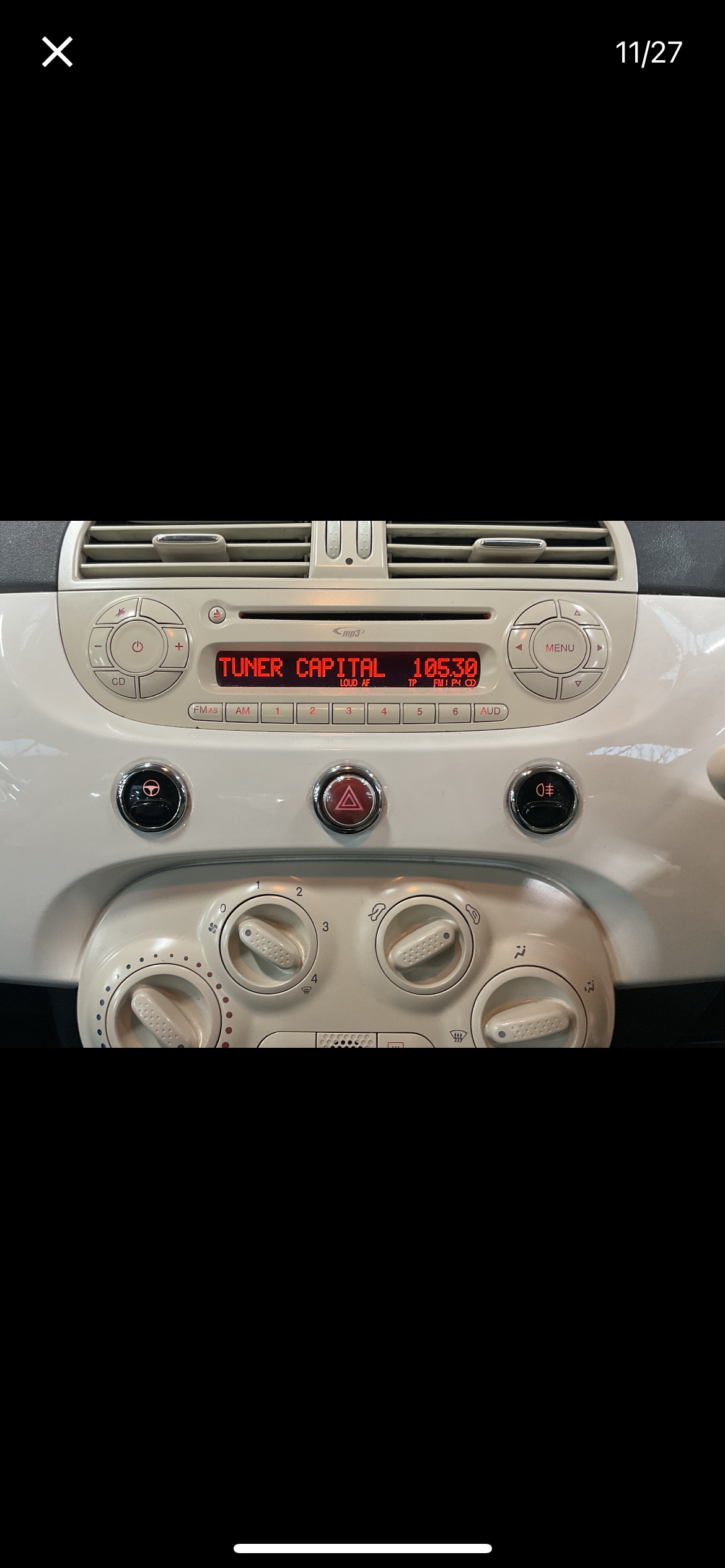 Used Fiat 500 2009 for sale - 76687495: Photo 7