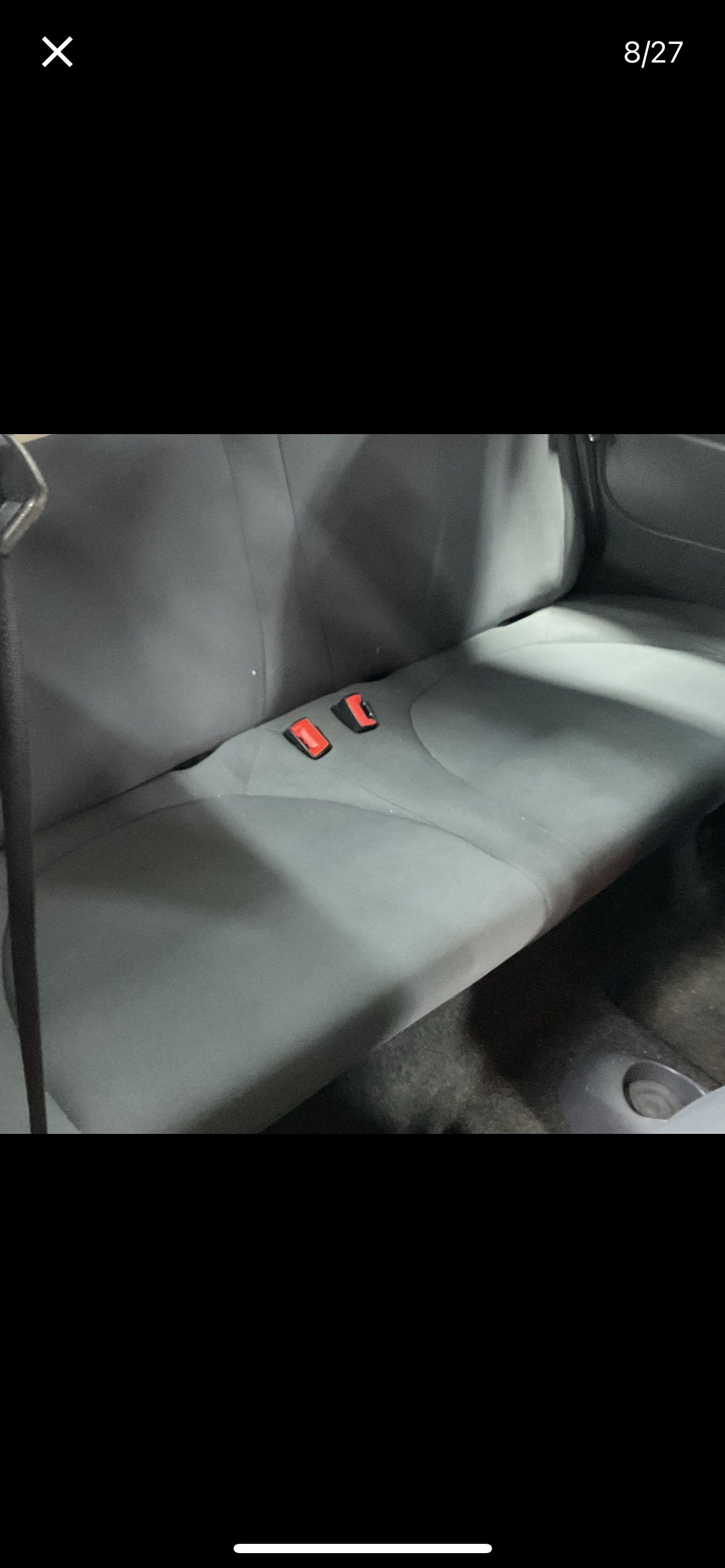 Used Fiat 500 2009 for sale - 76687495: Photo 9