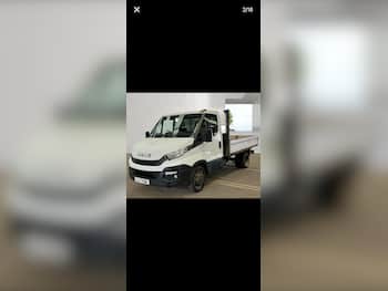 Iveco Daily feature image