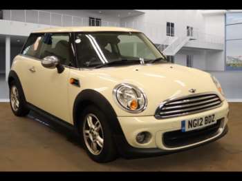 2012 (12) - 1.6 One 3dr