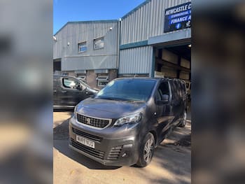 Used Peugeot Expert 2019 for sale - 79841461: Photo