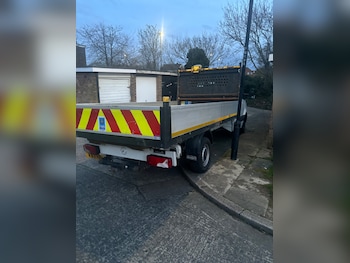 Used Mercedes-Benz Sprinter 2021 for sale - 78141100: Photo