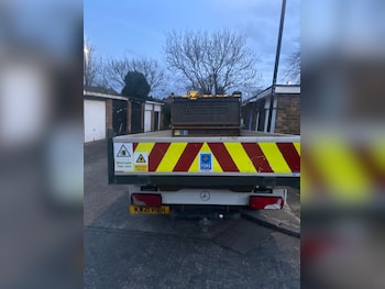 Used Mercedes-Benz Sprinter 2021 for sale - 78141100: Photo