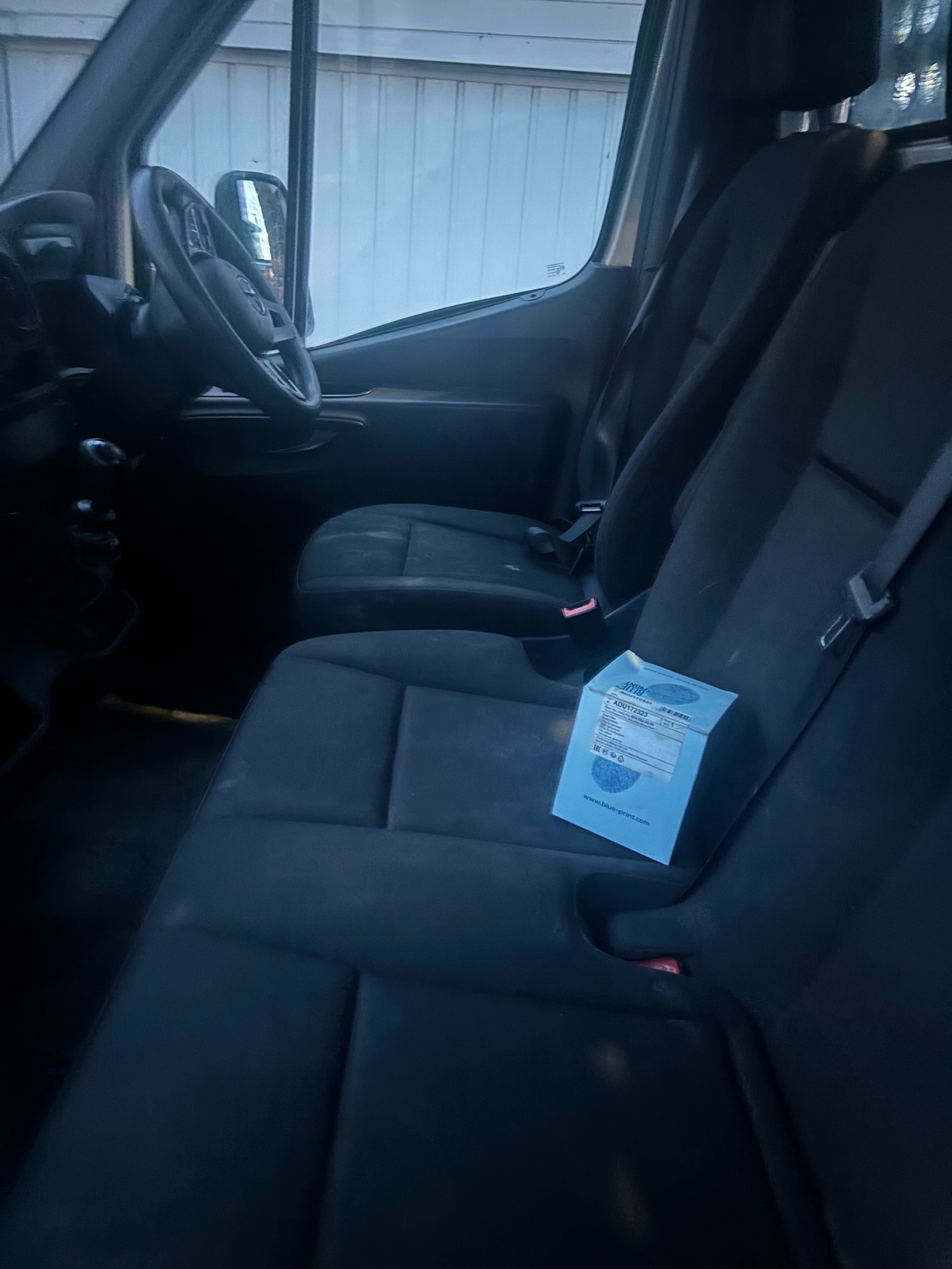 Used Mercedes-Benz Sprinter 2021 for sale - 78141100: Photo 5