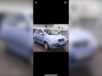2011 (11) - 1.1 2 5dr