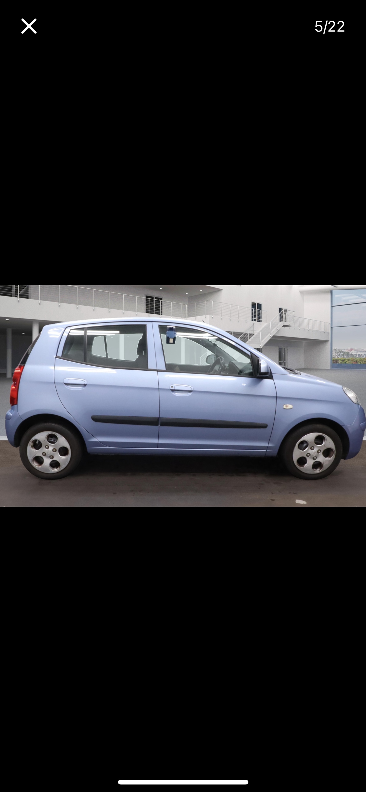 Used Kia Picanto 2011 for sale - 76347120: Photo 5