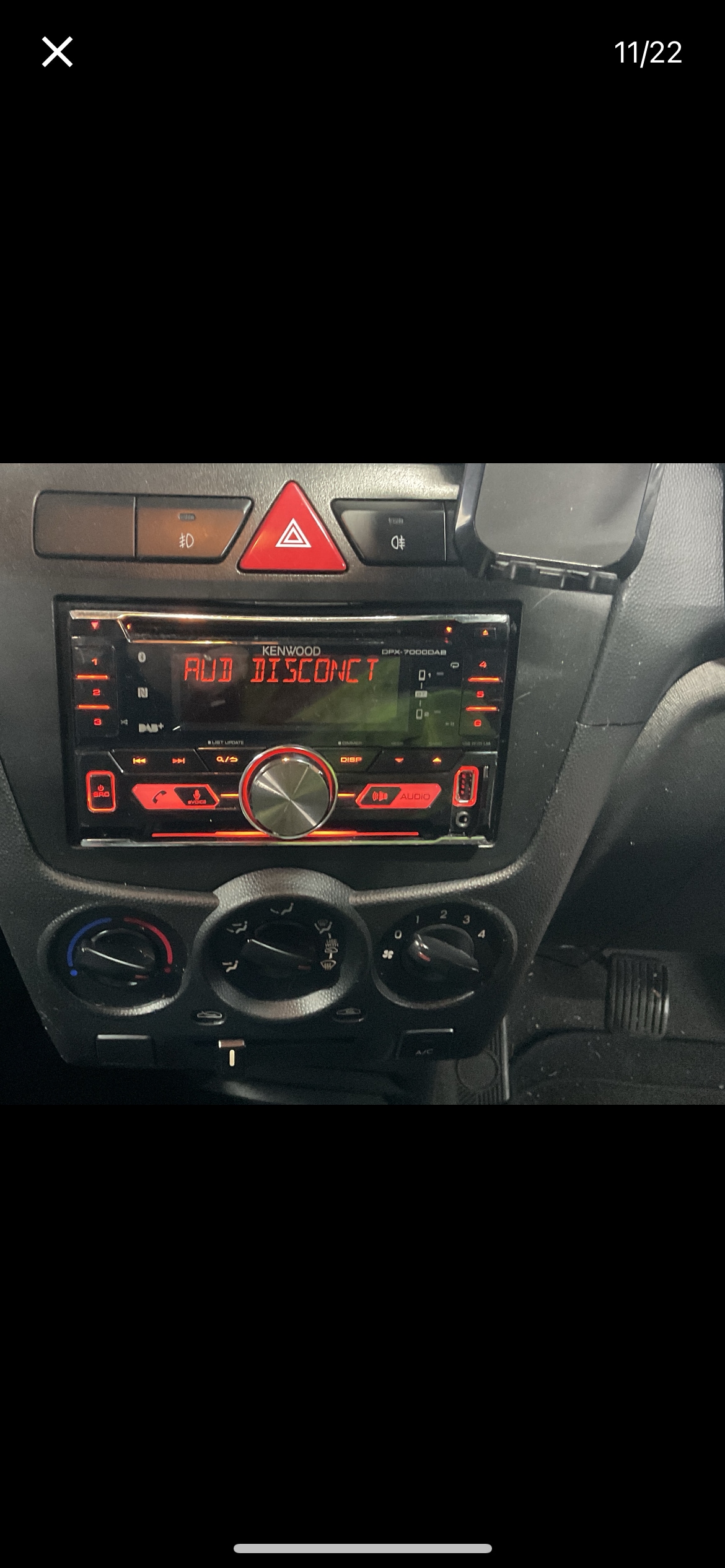Used Kia Picanto 2011 for sale - 76347120: Photo 6