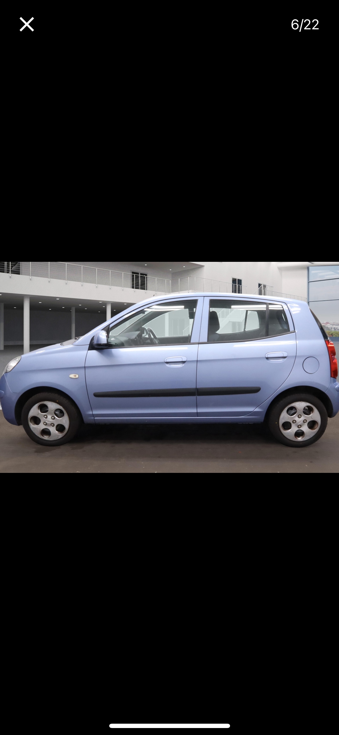 Used Kia Picanto 2011 for sale - 76347120: Photo 7