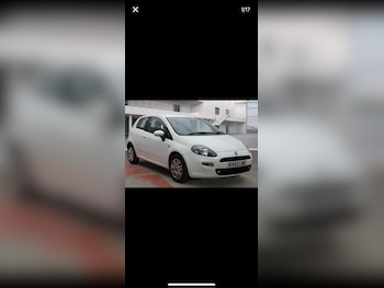 2012 (62) - 1.2 Easy 3dr