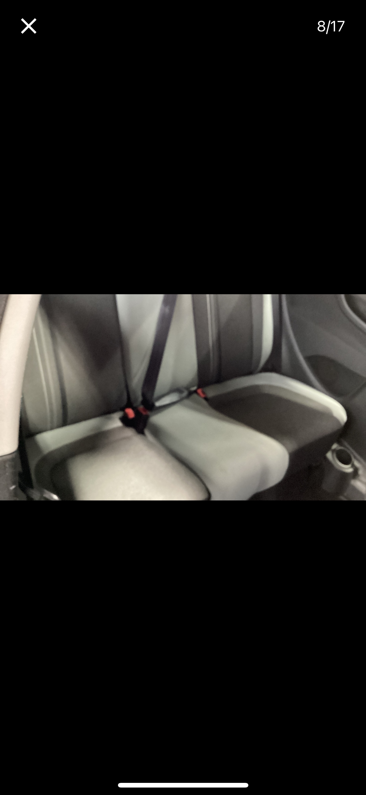 Used Fiat Punto 2012 for sale - 77609852: Photo 7