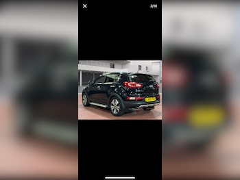 Used Kia Sportage 2013 for sale - 75463252: Photo