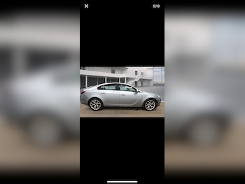 2015 (13) - 2.0 CDTi [140] ecoFLEX SRi Nav 5dr [Start Stop]