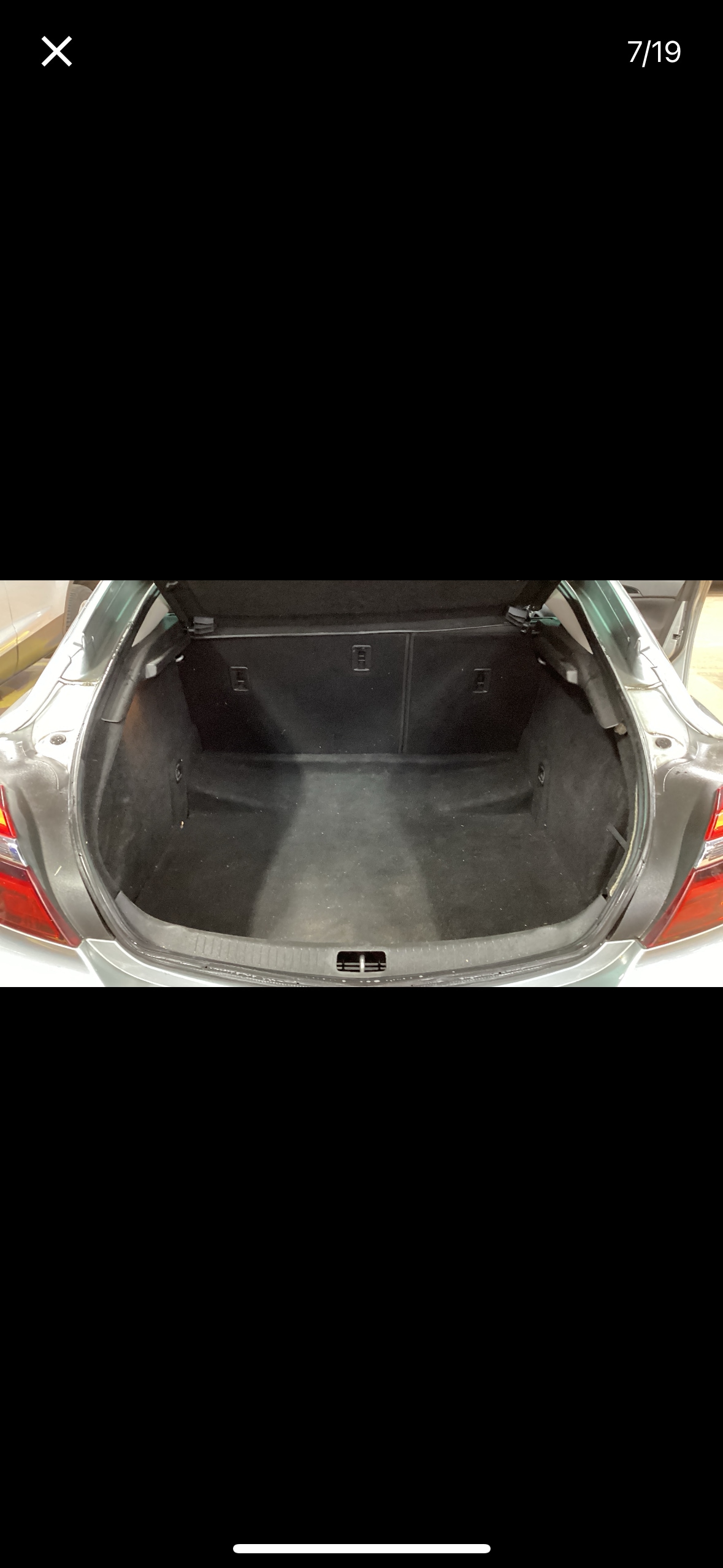 Used Vauxhall Insignia 2015 for sale - 77641632: Photo 4