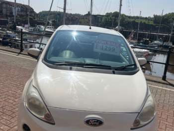 Used Ford Ka 2011 for sale - 74928375: Photo