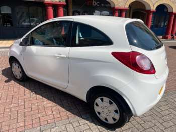 Used Ford Ka 2011 for sale - 74928375: Photo