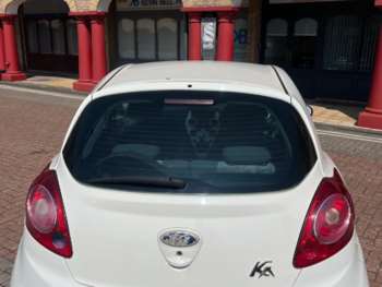 Used Ford Ka 2011 for sale - 74928375: Photo