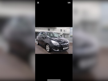 2014 (14) - 1.4i 16V Exclusiv 5dr