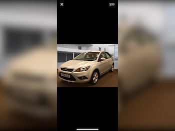 Used Ford Focus 2008 for sale - 75522796: Photo