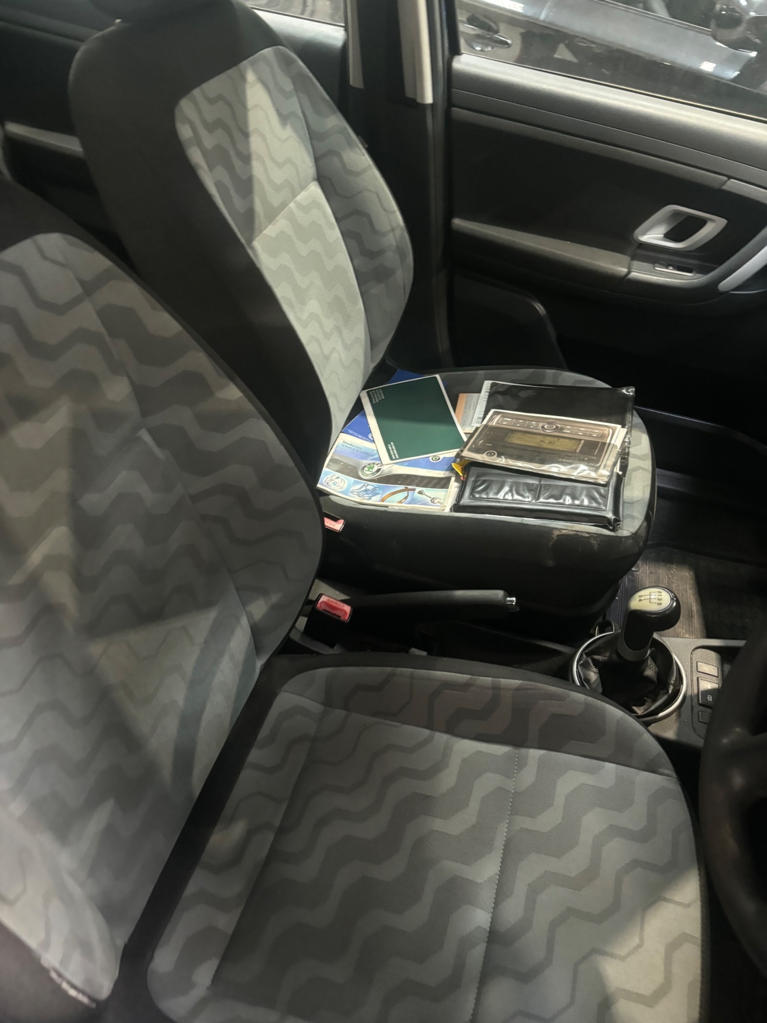 Used Skoda Fabia 2008 for sale - 78210300: Photo 7