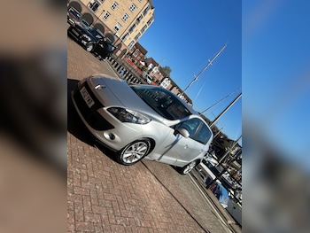 Used Renault Scenic 2012 for sale - 74299388: Photo